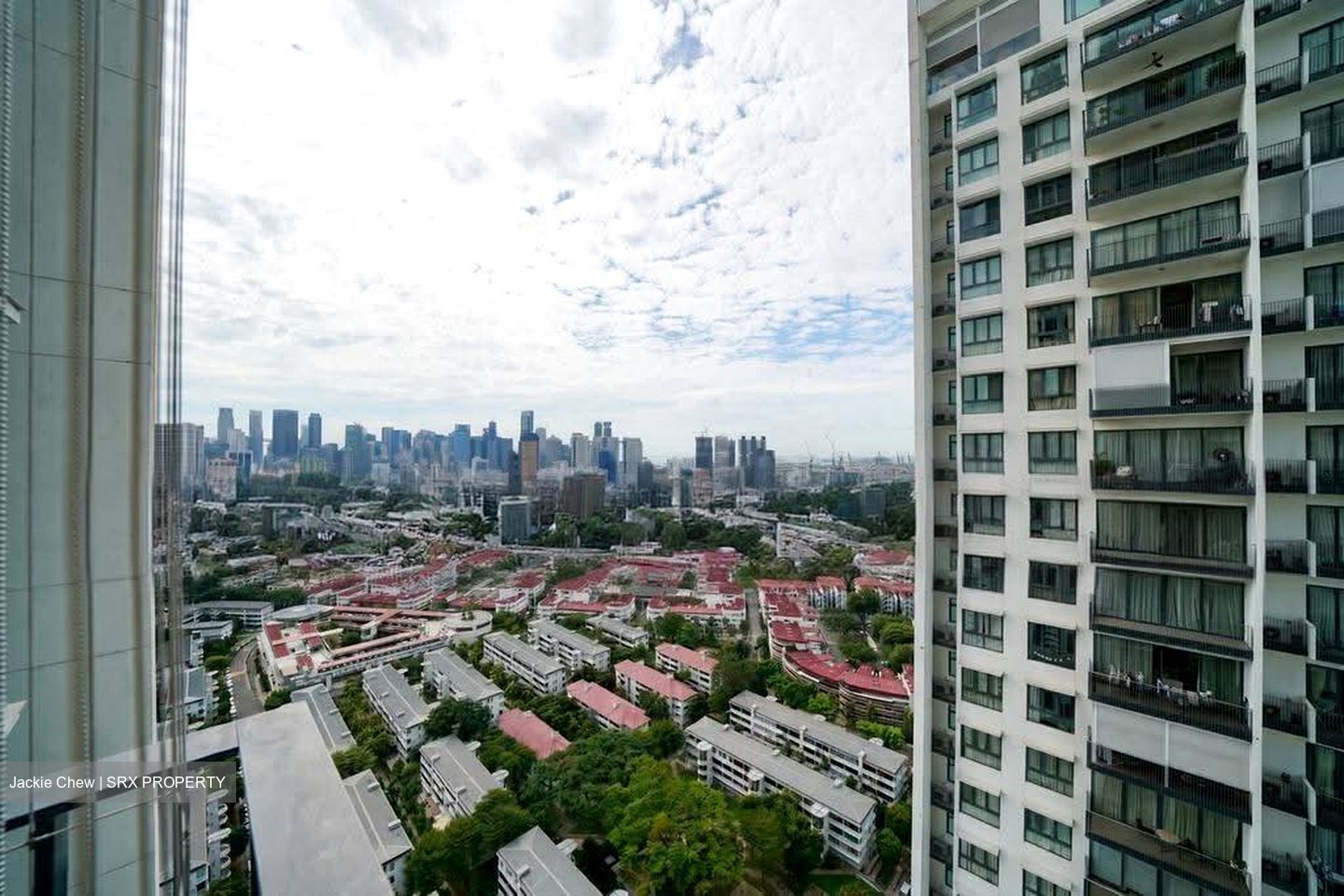 Highline Residences (D3), Condominium #639040681
